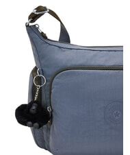 KIPLING GABB Large shoulder bag blue lover - Women&rsquo;s Bags - 5