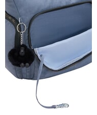 KIPLING GABB Large shoulder bag blue lover - Women&rsquo;s Bags - 6