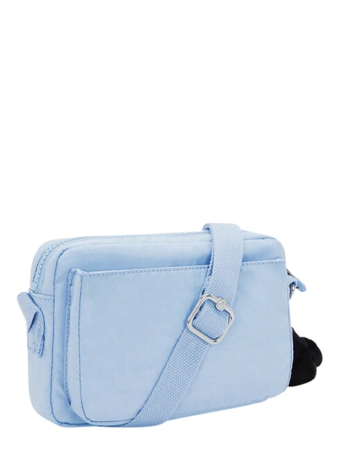 ABANU S Shoulder mini bag light blue - Women&rsquo;s Bags