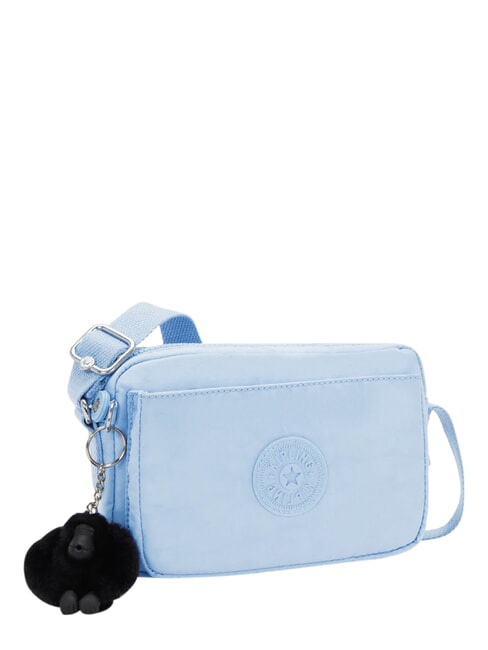 ABANU S Shoulder mini bag light blue - Women&rsquo;s Bags