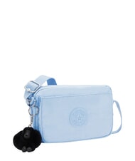 KIPLING ABANU S Shoulder mini bag light blue - Women&rsquo;s Bags - 3