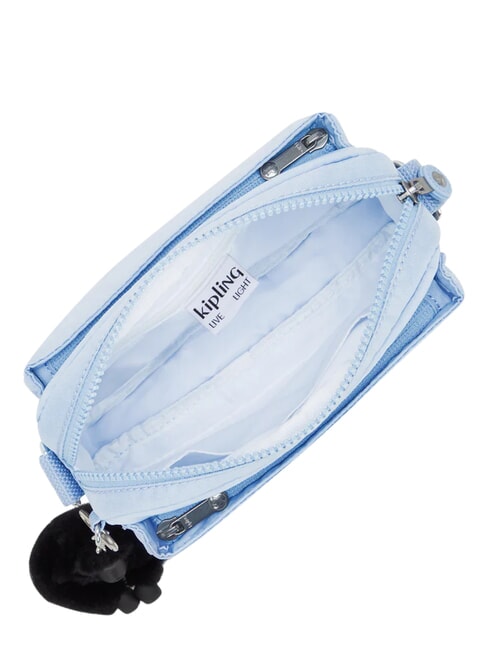 ABANU S Shoulder mini bag light blue - Women&rsquo;s Bags