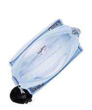 KIPLING ABANU S Shoulder mini bag light blue - Women&rsquo;s Bags - 4