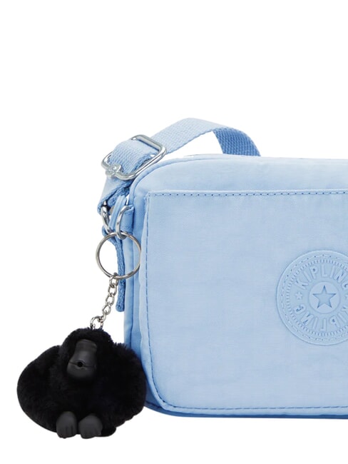 ABANU S Shoulder mini bag light blue - Women&rsquo;s Bags
