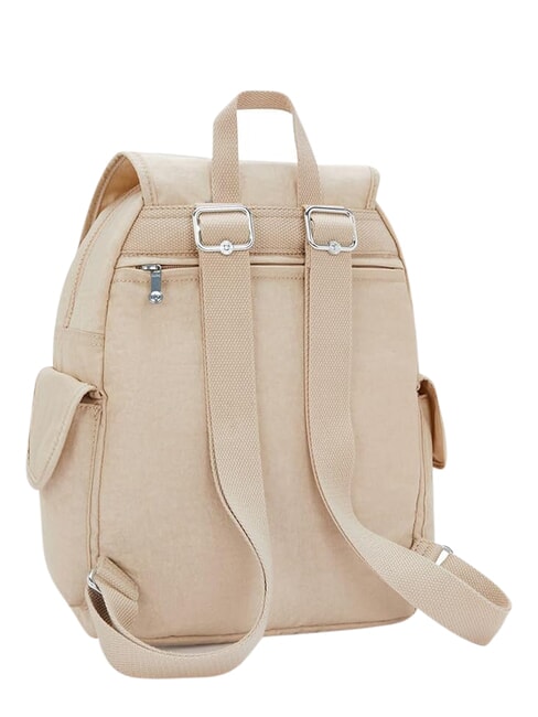 CITY PACK S Backpack sparkled beige - Women&rsquo;s Bags