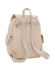 KIPLING CITY PACK S Backpack sparkled beige - Women&rsquo;s Bags - 2