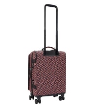 KIPLING SPONTANEUS Cabin trolley misc - Hand luggage - 2