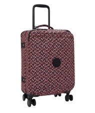 KIPLING SPONTANEUS Cabin trolley misc - Hand luggage - 3