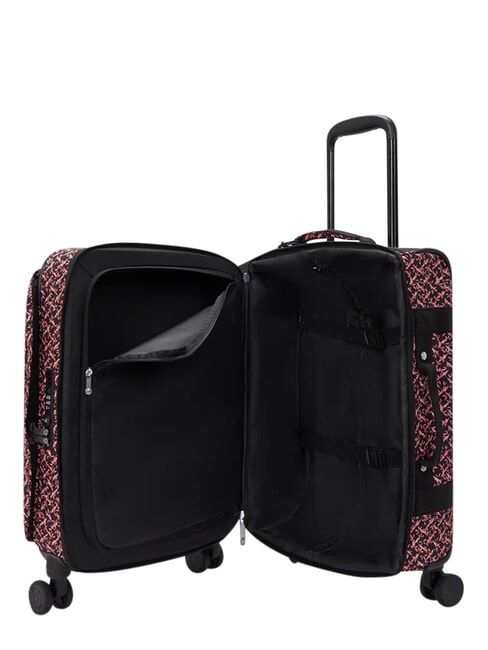 SPONTANEUS Cabin trolley misc - Hand luggage