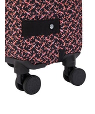 KIPLING SPONTANEUS Cabin trolley misc - Hand luggage - 6