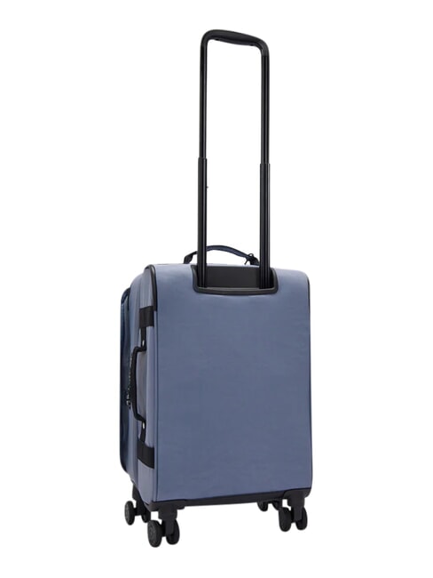 SPONTANEOUS S Hand luggage trolley blue lover - Hand luggage