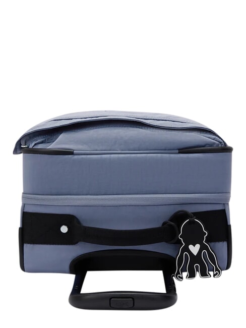 SPONTANEOUS S Hand luggage trolley blue lover - Hand luggage