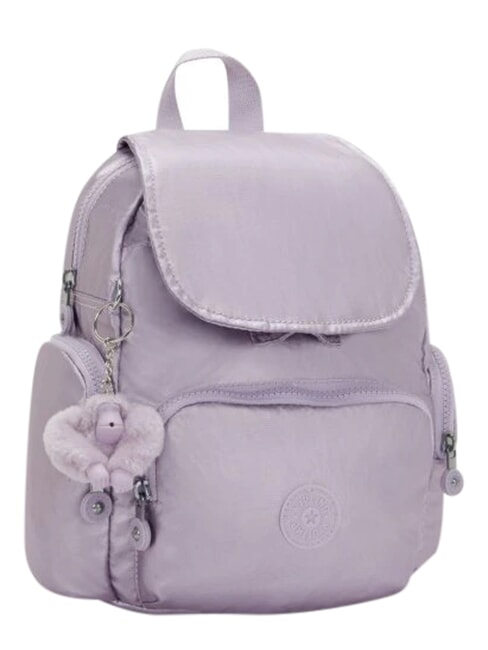 CITY ZIP MINI Small backpack light purple - Women&rsquo;s Bags