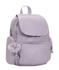 KIPLING CITY ZIP MINI Small backpack light purple - Women&rsquo;s Bags - 3