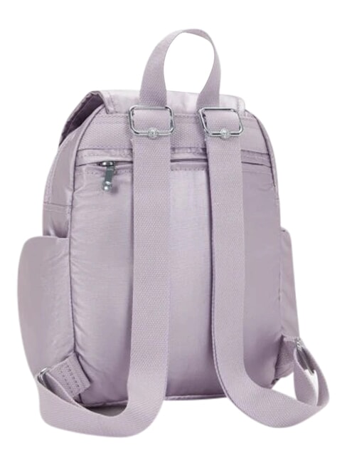 CITY ZIP MINI Small backpack light purple - Women&rsquo;s Bags