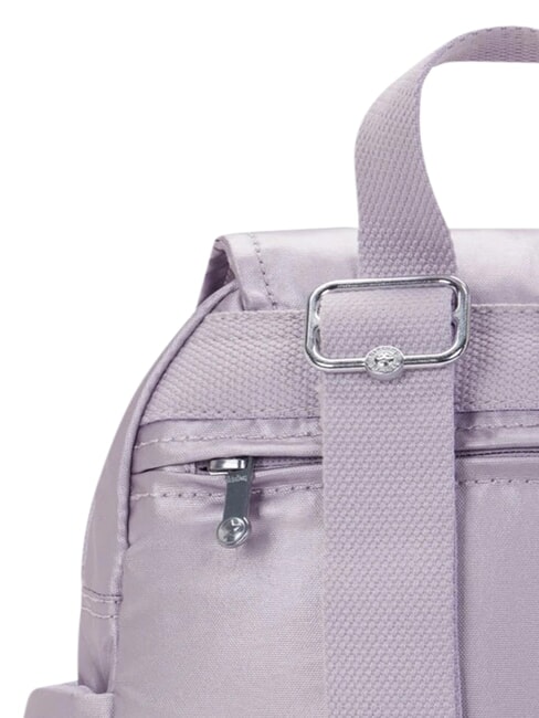 CITY ZIP MINI Small backpack light purple - Women&rsquo;s Bags