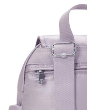 KIPLING CITY ZIP MINI Small backpack light purple - Women&rsquo;s Bags - 7