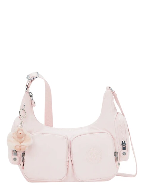 RIKKA S Shoulder bag pink shine - Women&rsquo;s Bags