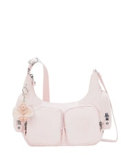KIPLING RIKKA S Shoulder bag pink shine - Women&rsquo;s Bags - 2