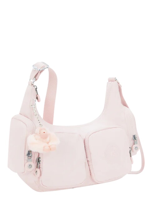 RIKKA S Shoulder bag pink shine - Women&rsquo;s Bags