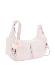 KIPLING RIKKA S Shoulder bag pink shine - Women&rsquo;s Bags - 3