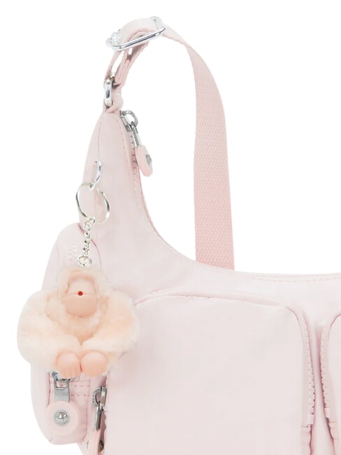 RIKKA S Shoulder bag pink shine - Women&rsquo;s Bags