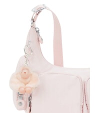 KIPLING RIKKA S Shoulder bag pink shine - Women&rsquo;s Bags - 5