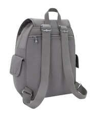KIPLING CITY PACK S Backpack medium grey - Women&rsquo;s Bags - 2