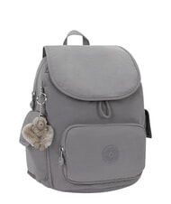 KIPLING CITY PACK S Backpack medium grey - Women&rsquo;s Bags - 3