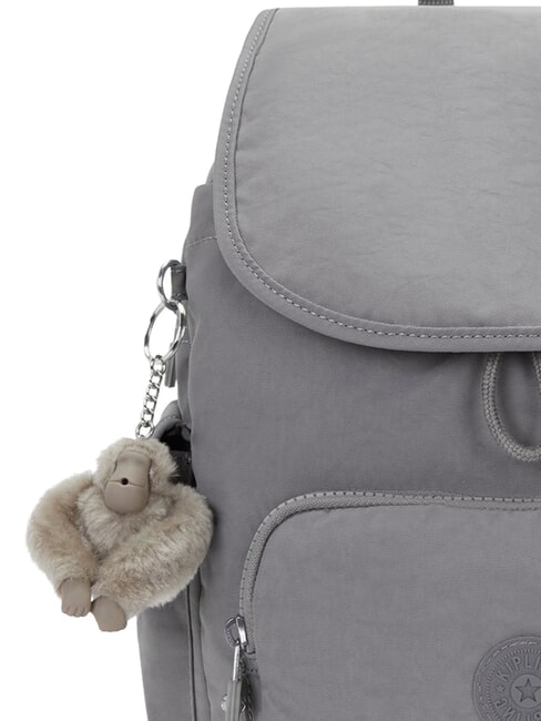 CITY PACK S Backpack medium grey - Women&rsquo;s Bags