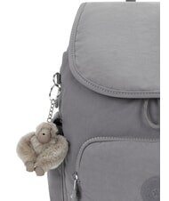 KIPLING CITY PACK S Backpack medium grey - Women&rsquo;s Bags - 5