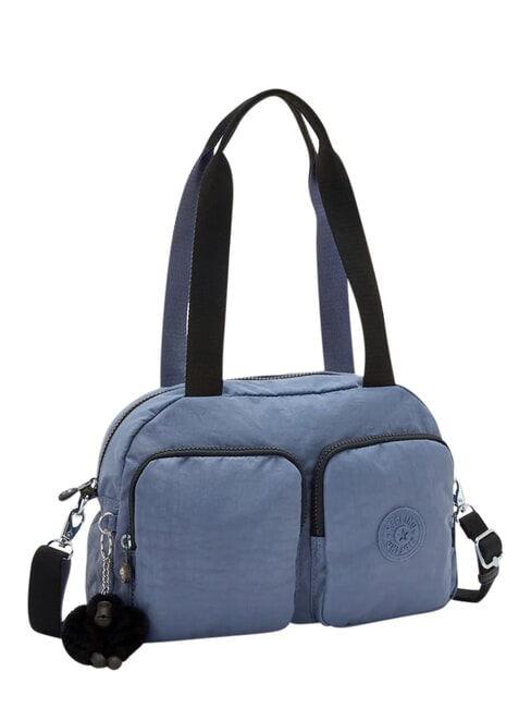COOL DEFEA Shoulder bag with shoulder strap blue lover - Women&rsquo;s Bags