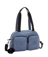 KIPLING COOL DEFEA Shoulder bag with shoulder strap blue lover - Women&rsquo;s Bags - 3