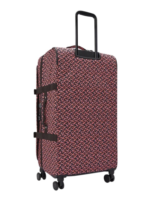 SPONTANEUS L Medium trolley misc - Semi-rigid Trolley Cases