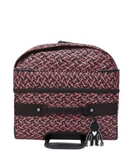 KIPLING SPONTANEUS L Medium trolley misc - Semi-rigid Trolley Cases - 4