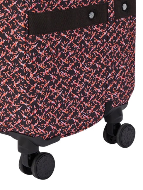 SPONTANEUS L Medium trolley misc - Semi-rigid Trolley Cases