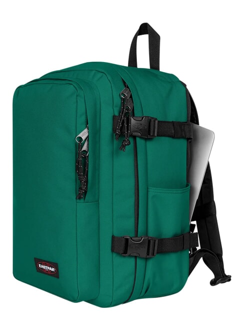 CABIN PAKR Underseat backpack pineneedle green - Backpacks & School and Leisure