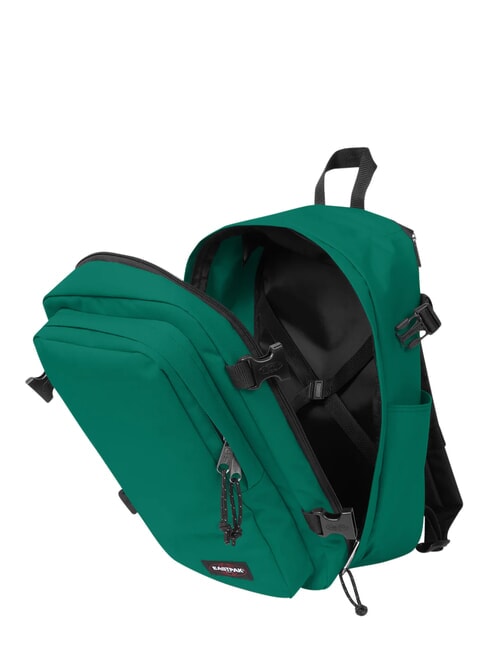 CABIN PAKR Underseat backpack pineneedle green - Backpacks & School and Leisure