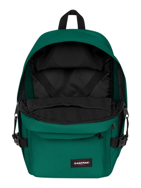 CABIN PAKR Underseat backpack pineneedle green - Backpacks & School and Leisure