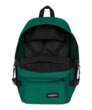 EASTPAK CABIN PAKR Underseat backpack pineneedle green - Backpacks & School and Leisure - 4