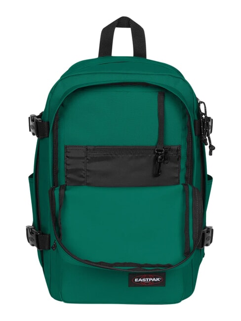 CABIN PAKR Underseat backpack pineneedle green - Backpacks & School and Leisure