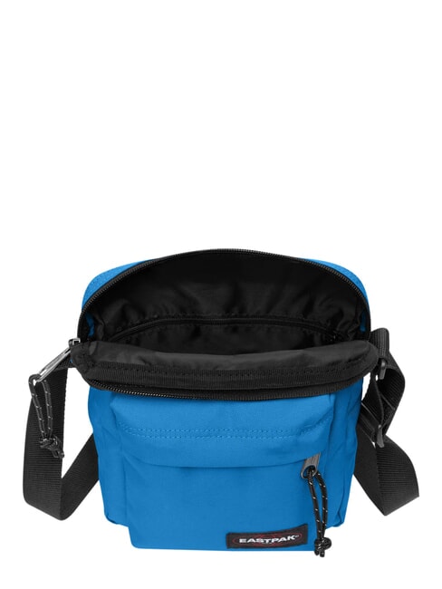 ARCADE MINI BAG Shoulder bag aurora blue - Over-the-shoulder Bags for Men