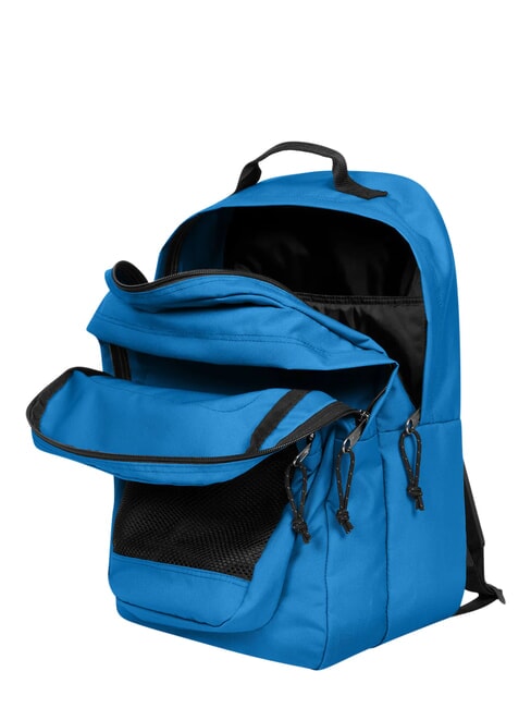 PINNACLE STUDY BUDDY Backpack with 15.6" laptop holder aurora blue - Backpacks & School and Leisure