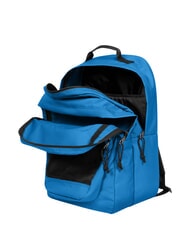 EASTPAK PINNACLE STUDY BUDDY Backpack with 15.6" laptop holder aurora blue - Backpacks & School and Leisure - 3