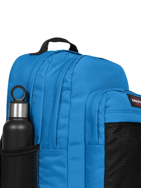 PINNACLE STUDY BUDDY Backpack with 15.6" laptop holder aurora blue - Backpacks & School and Leisure