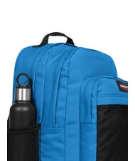 EASTPAK PINNACLE STUDY BUDDY Backpack with 15.6" laptop holder aurora blue - Backpacks & School and Leisure - 4