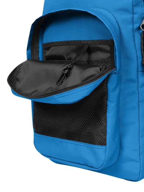 PINNACLE STUDY BUDDY Backpack with 15.6" laptop holder aurora blue - Backpacks & School and Leisure