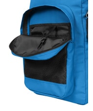 EASTPAK PINNACLE STUDY BUDDY Backpack with 15.6" laptop holder aurora blue - Backpacks & School and Leisure - 5