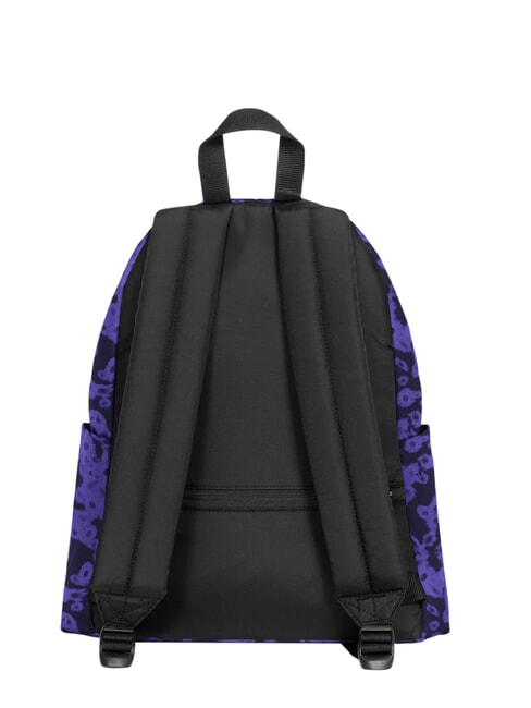 PADDED DAY PAK'R 14" laptop backpack flower swift navy - Backpacks & School and Leisure