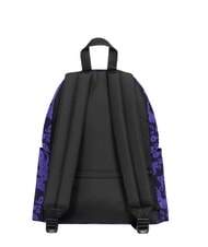 EASTPAK PADDED DAY PAK'R 14" laptop backpack flower swift navy - Backpacks & School and Leisure - 2